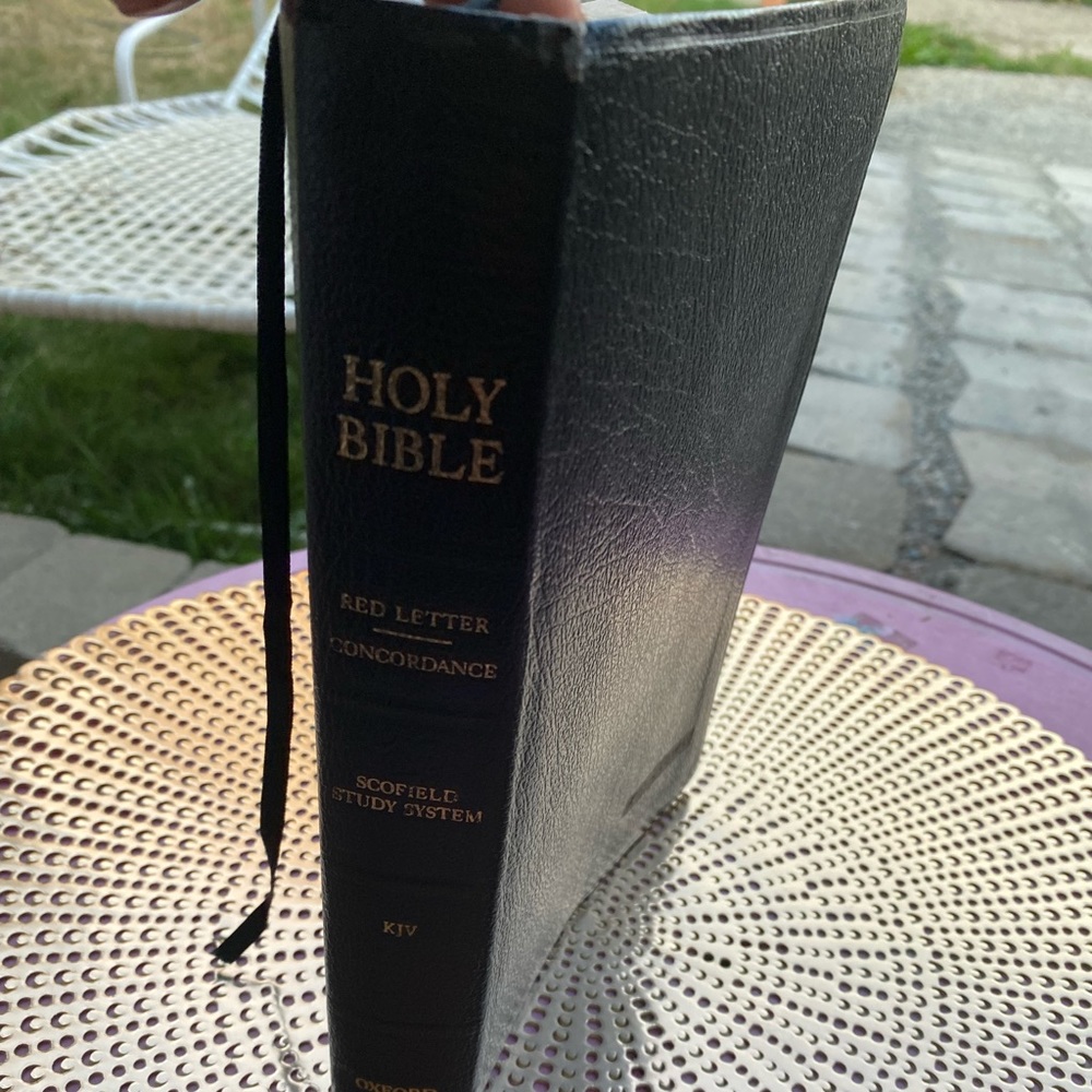 Christian Theology: Systematic and Biblical 1949